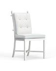 Riviera Outdoor Dining Side Chair