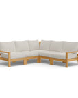 Charleston Sectional (Corner)