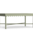 Riviera Outdoor Coffee Table