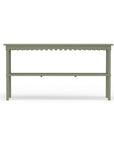 Riviera Outdoor Console Table