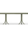 Riviera Outdoor Dining Table