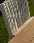 Most Comfortable Wicker Set For Outdoor