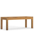 Best Quality Teak Bench