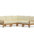 South Carolina Outdoor Teak Furniture