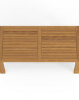 Outdoor Teak Dining Table