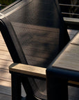 Best Black Aluminum Outdoor Furniture