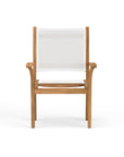 Best Outdoor Dining Chair That Stacks