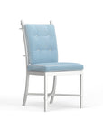 Riviera Outdoor Dining Side Chair