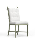 Riviera Outdoor Dining Side Chair