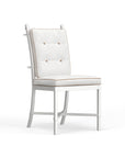 Riviera Outdoor Dining Side Chair