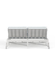 Aluminum Outdoor Chaise Lounger
