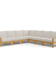 Charleston Sectional (Corner)
