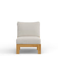 Charleston Sectional (Center)