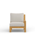 Charleston Sectional (Left Arm)