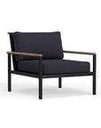 Savannah Outdoor Club Chair