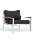 All White Outdoor Furniture That Won't Rust