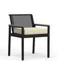 Savannah Outdoor Dining Armchair