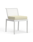 Savannah Outdoor Dining Side Chair