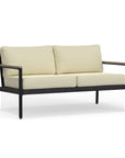 Savannah Outdoor Loveseat