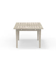 Highest Quality Teak Extension Dining Table