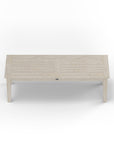 Patio Bench