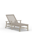 Outdoor Rope Lounge Furniture