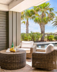 Best Wicker Furniture Outdoor - Newport Harbor Collection