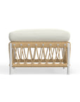 Rope Ottoman