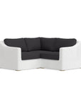 Modular Sofa For Outdoors
