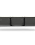 Modern Aluminum Patio Sofa