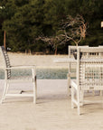 Seward Outdoor Dining Side Chair