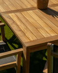Easy Stacking Dining Chair