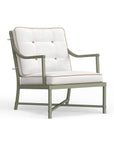 Riviera Outdoor Club Chair