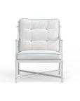 Riviera Outdoor Club Chair
