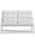 Riviera Outdoor Loveseat