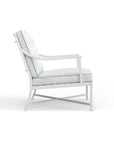Riviera Outdoor Loveseat