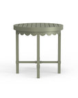 Riviera Outdoor Side Table