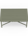Riviera Outdoor Coffee Table