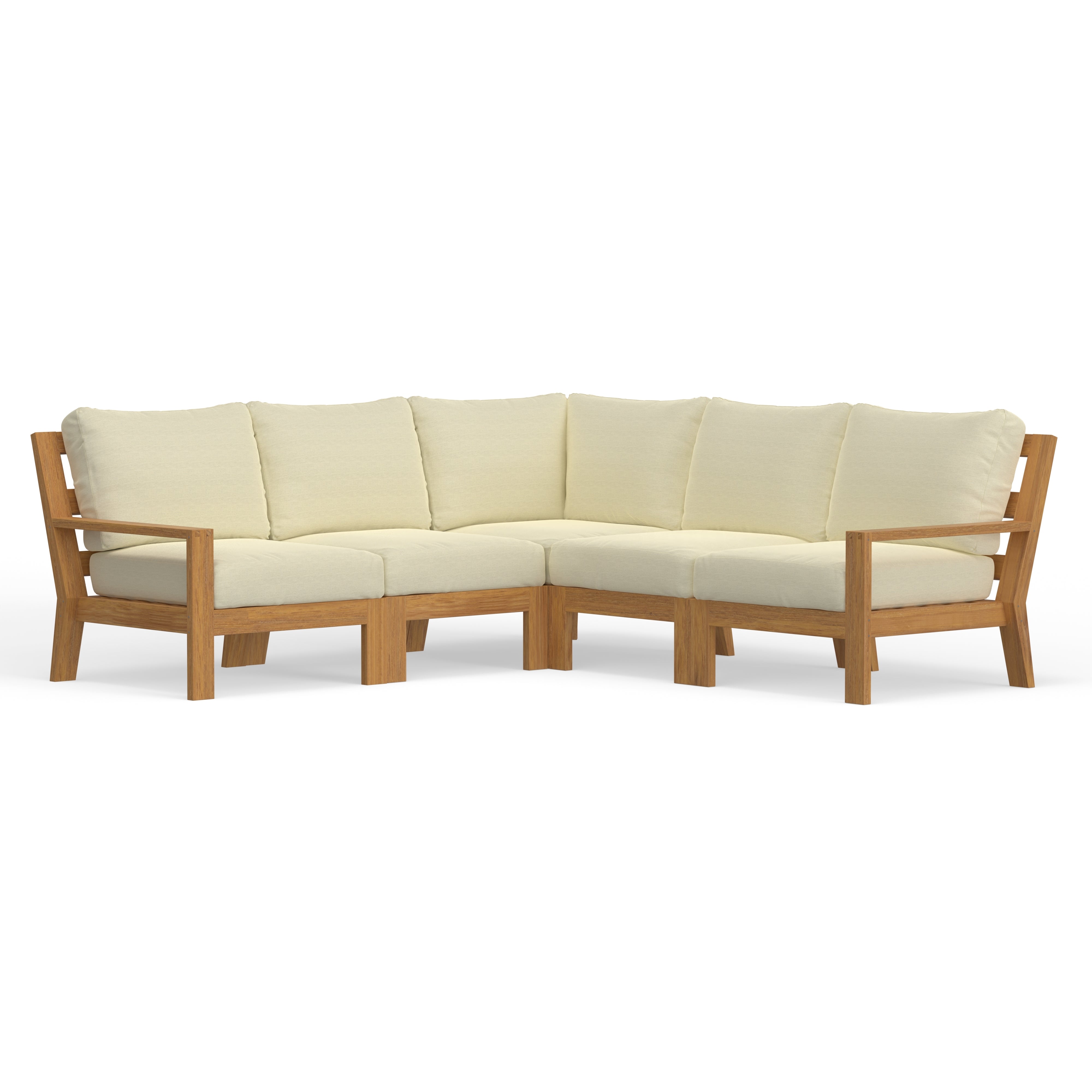 South Carolina Outdoor Teak Furniture