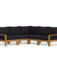 Nicest Outdoor Luxury Sectional