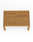 Nicest Outdoor Five Foot Dining Table