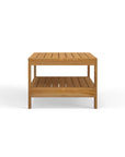 Outdoor Coffee table with Storage