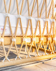 Rope Chairs Outdoor