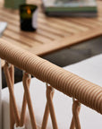 Best Quality Powdercoated Aluminum Furniture