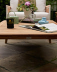 Highest Quality Teak Furniture