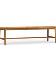Best Quality Teak Extension Dining Table