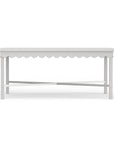 Riviera Outdoor Coffee Table