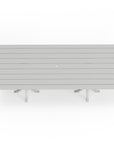Riviera Outdoor Dining Table