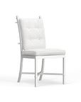 Riviera Outdoor Dining Side Chair