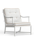 Riviera Outdoor Club Chair